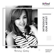 Yenny Goey Makeup Artist