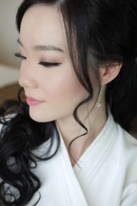 Wedding Makeup Bali, Bali Wedding Makeup, Professional Makeup Artist Bali