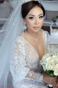 Wedding Makeup artist