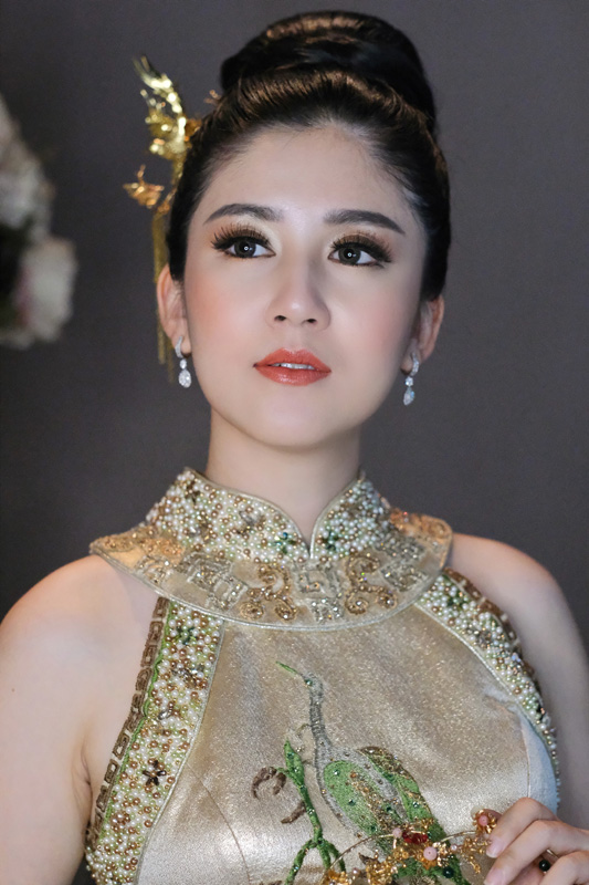 Makeup Academy Bali, Sekolah Makeup Bali, Bali Professional Makeup Artist Bali